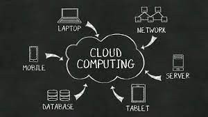 Diploma In Cloud Computing Course