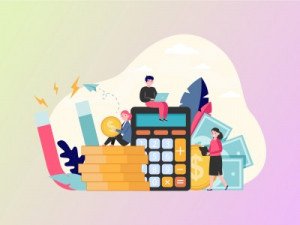 Diploma in Financial Accounting