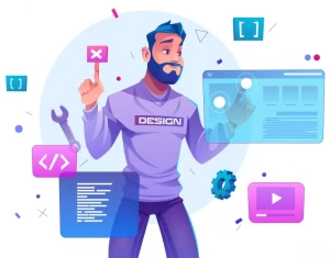 Diploma/Certificate In Full Stack Web Development