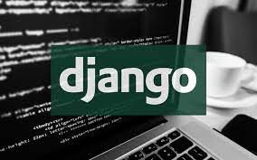DJANGO COURSE