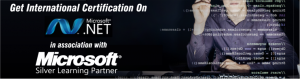 Dot Net Course