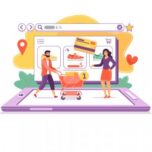 E Commerce Course
