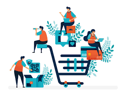 E-COMMERCE SEO SOLUTIONS