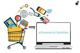 E-COMMERCE SOLUTIONS