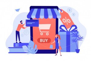 E-Commerce Store
