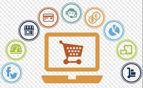 E-COMMERCE TRAINING COURSE