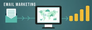 E-mail Marketing