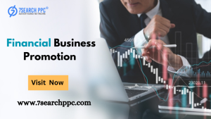 Effective Financial Business Promotion Techniques