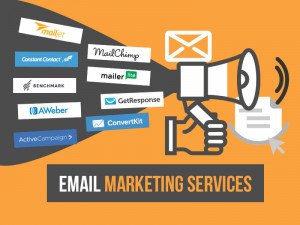 Email Marketing