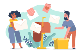 Email Marketing