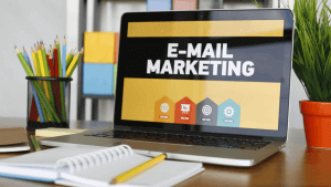 Email Marketing Course