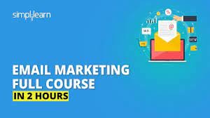 Email Marketing Courses