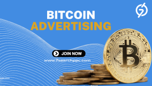Engage Crypto Audiences Effectively with Targeted Bitcoin Ads