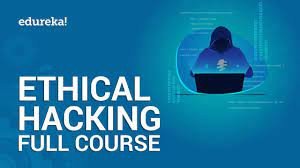Ethical Hacking Course
