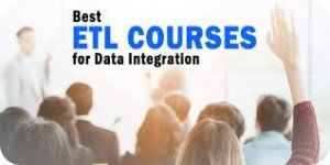 ETL Classes