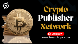 Expand Your Reach with a Reliable Crypto Publisher Network