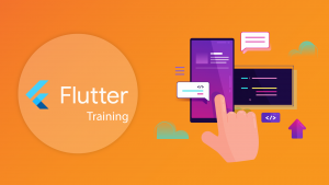 Flutter Training
