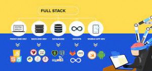 Full Stack Course