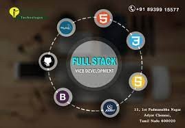 Full Stack Course