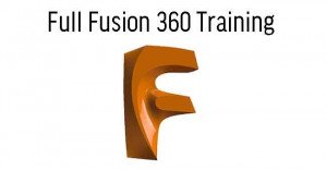 Fusion 360 Course