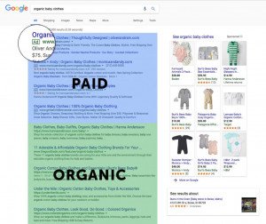 google adwords