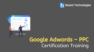 Google PPC Training Course