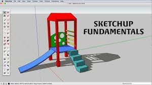 Google Sketchup Training Course