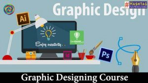 Graphic designing course