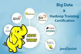 HADOOP – Big Data Course