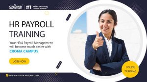 HR and Payroll Courses