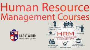 HR Course