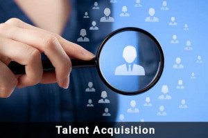 Human - Resource (HR)