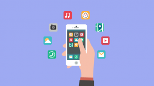 Hybrid App Development Training