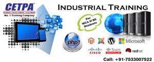Industrial Training