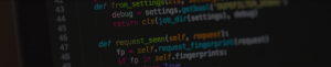 IOS Training