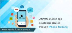 Iphone Course