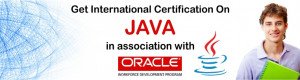 Java Courses Training