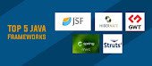 Java Frameworks Course
