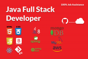 Java Full Stack