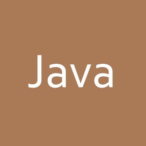 Java Training