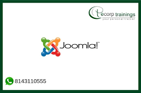 Joomla Online Training Course