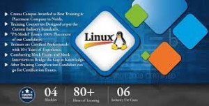 Linux Training Course