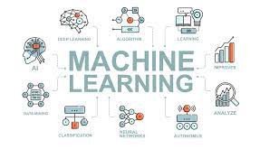 MACHINE LEARNING
