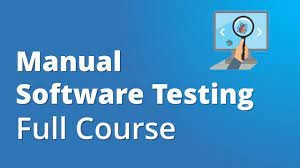 Manual Testing Course