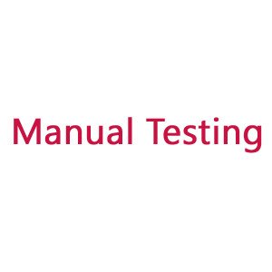 Manual Testing Training