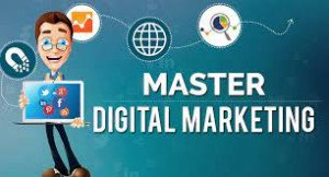 Master Digital Marketing