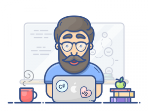 Master Program Dot Net Online