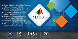 Matlab Training Course