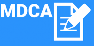 MDCA Course