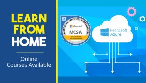Microsoft Certified Azure Administrator